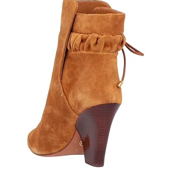 Tory Burch Lila Bootie NEW - Picture 3 of 10